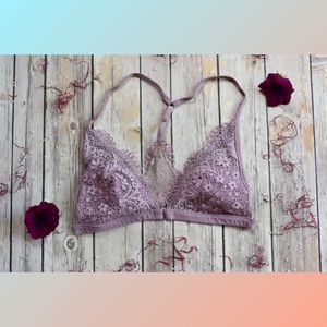 Victoria's Secret Intimates Lacey Lingerie S/XS